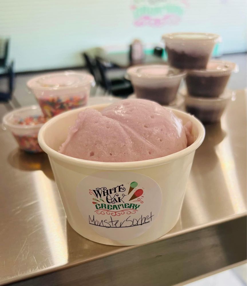 White Oak Creamery