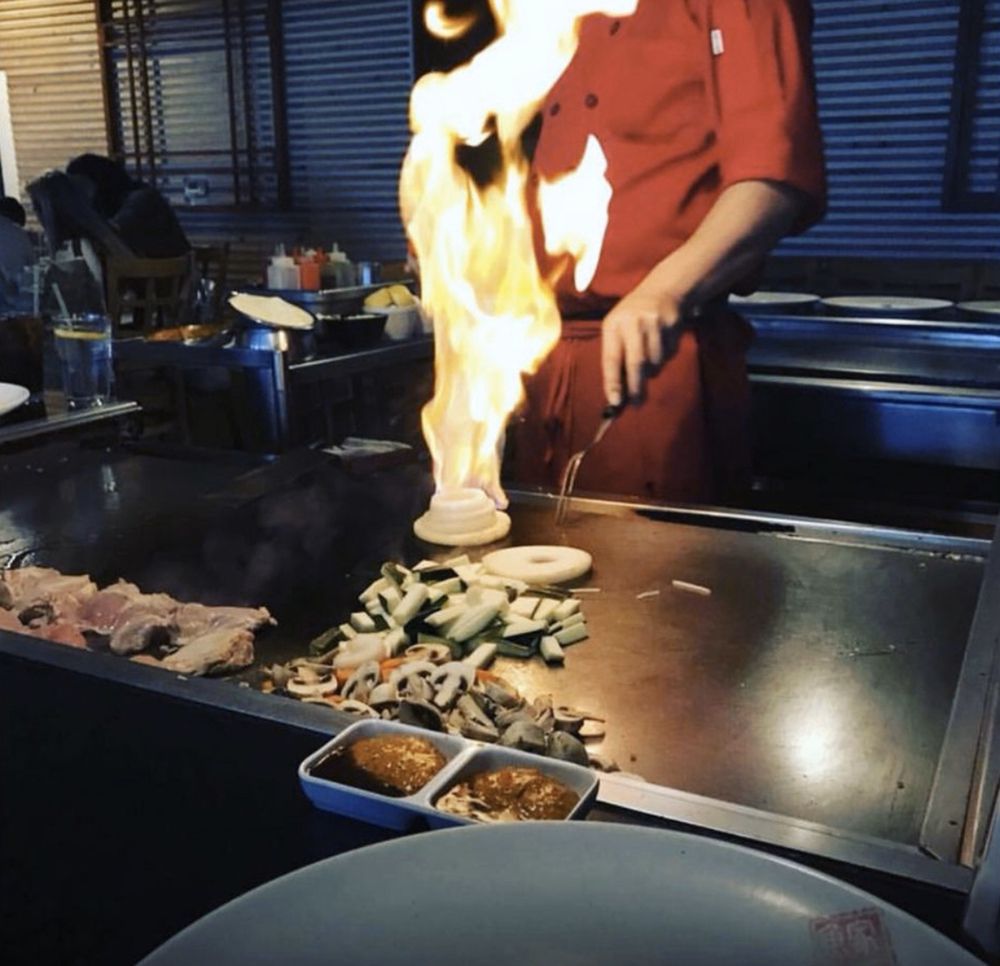 Sakanaya Japanese Restaurant