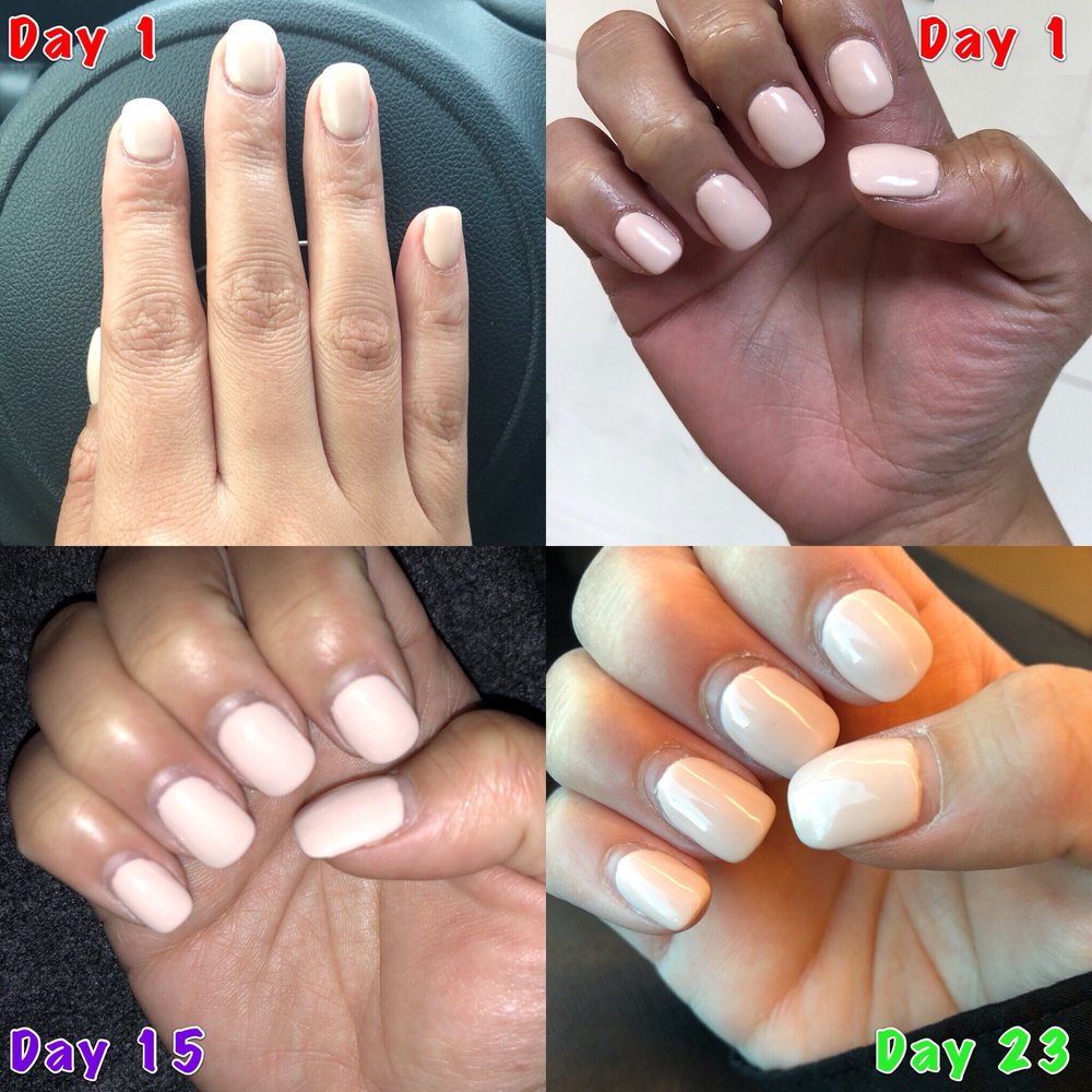 Cover for nails. Biogel - consumer reviews Cover for nails. Biogel - consumer reviews