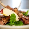 Laci's Tapas Bar