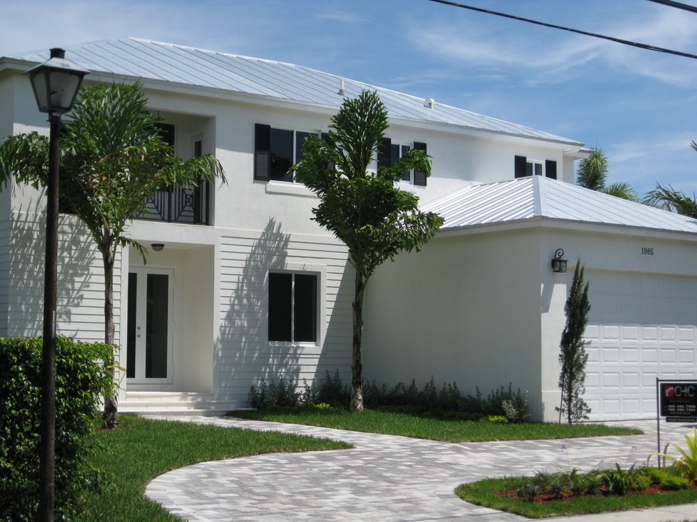 Diamond Remodelers
