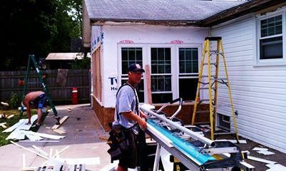 Youker Construction