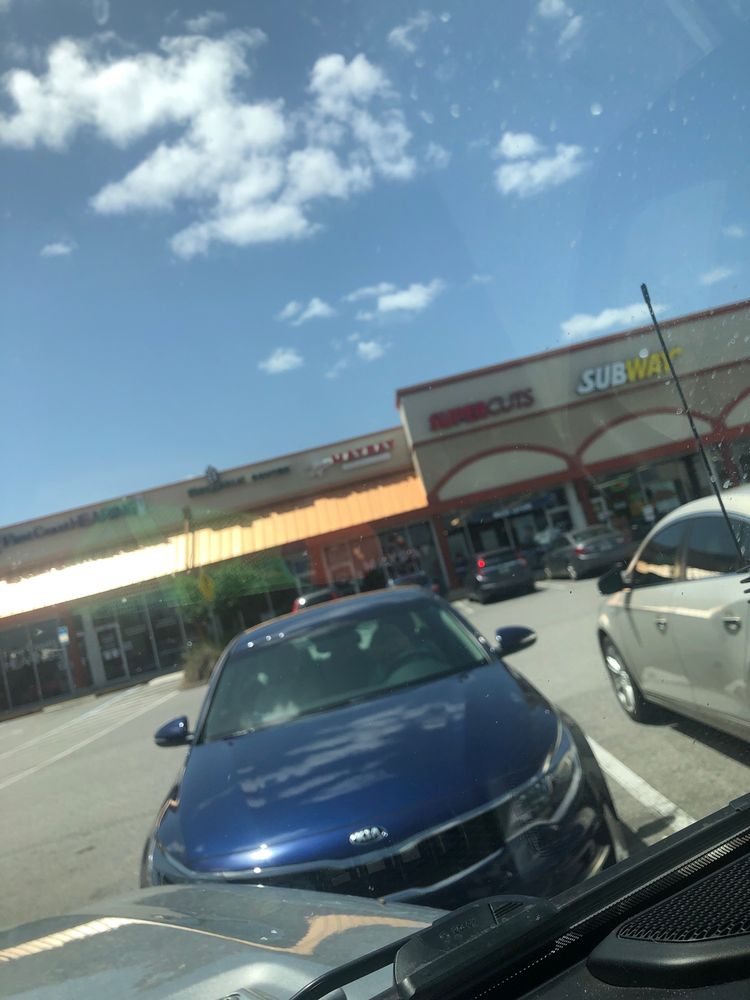 Supercuts