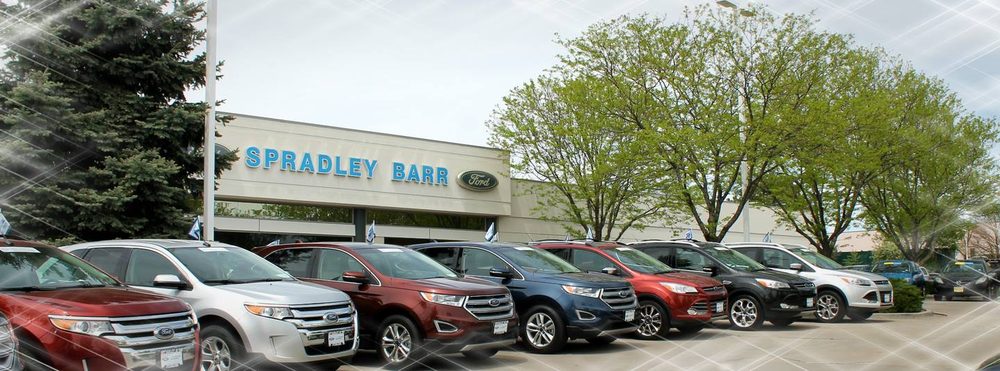 Spradley Barr Ford >> Spradley Barr Ford 10 Reviews Car Dealers 4809 S Spradley Barr Ford >> Spradley Barr Ford 10 Reviews Car Dealers 4809 S