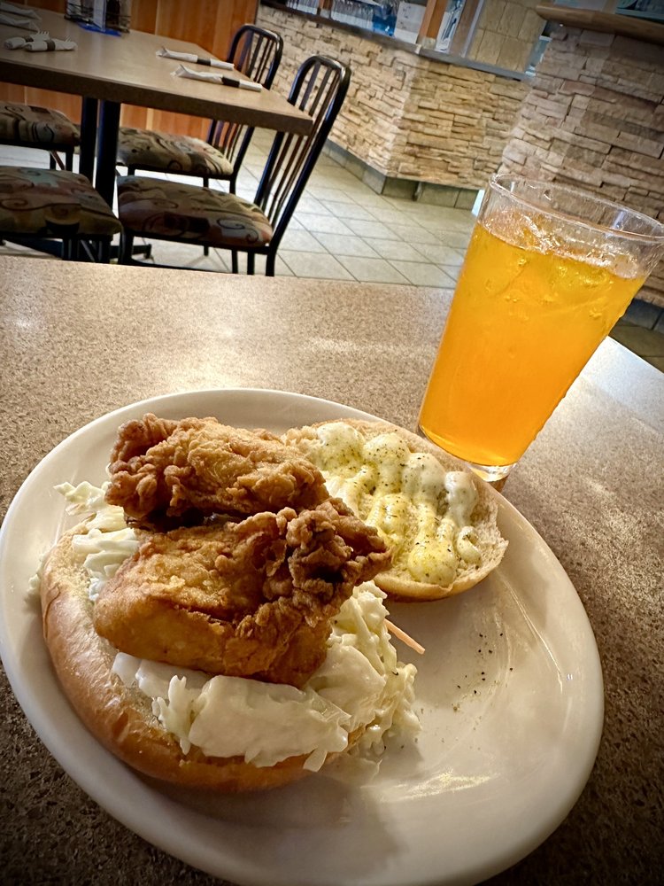 C-Lovers Fish & Chips