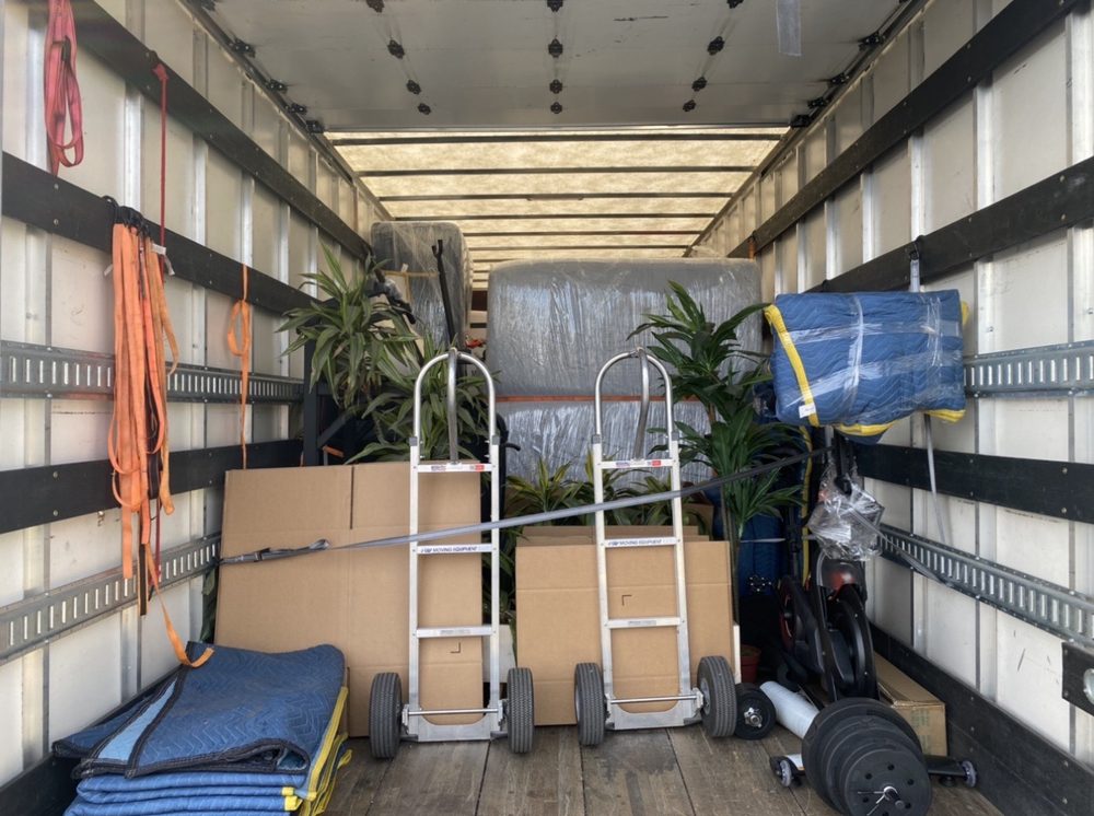 Prime Moving