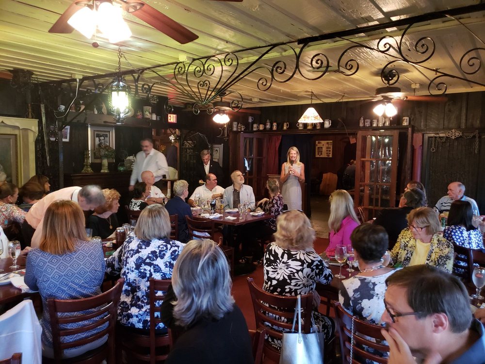 The Patio Seafood Tavern 73 Photos 80 Reviews 1103