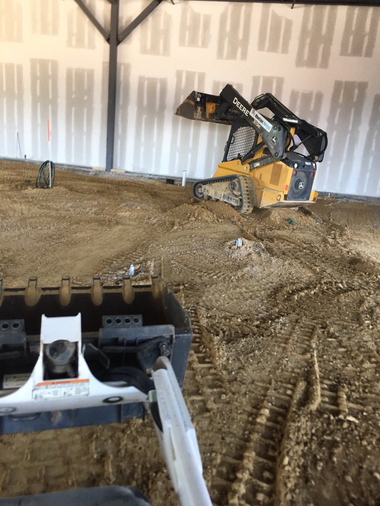 Capel Masonry & Concrete