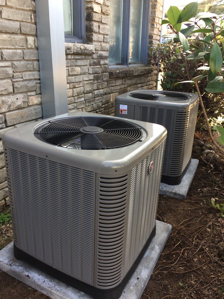 image of business Kerrville Plumbing Plus
