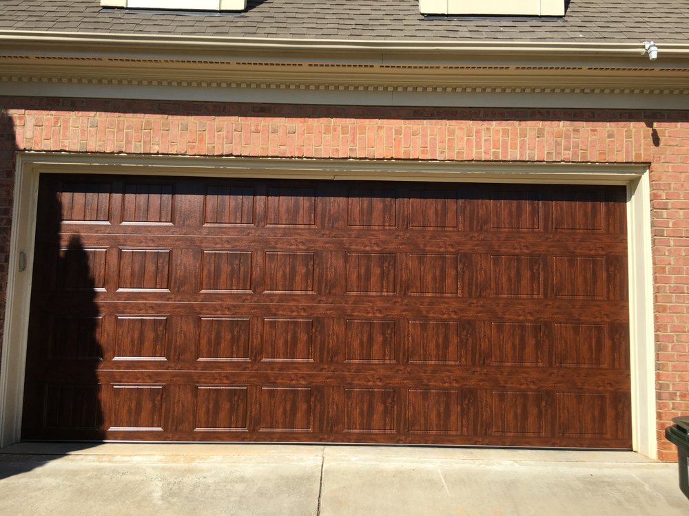 Garage Door and More