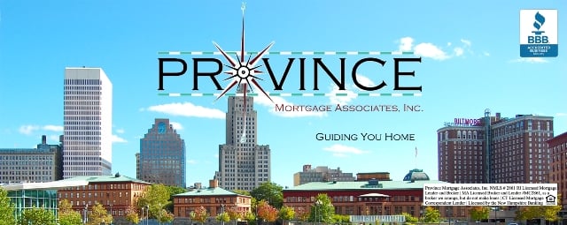Province Mortgage