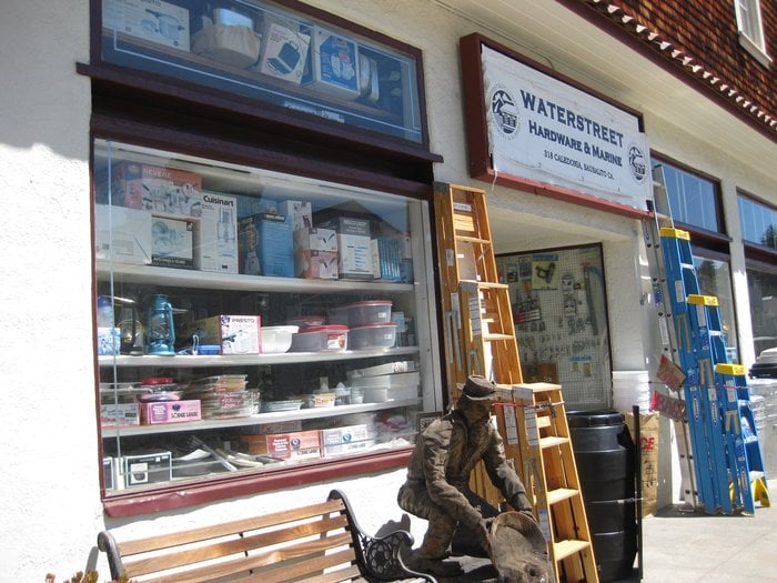 Waterstreet Hardware
