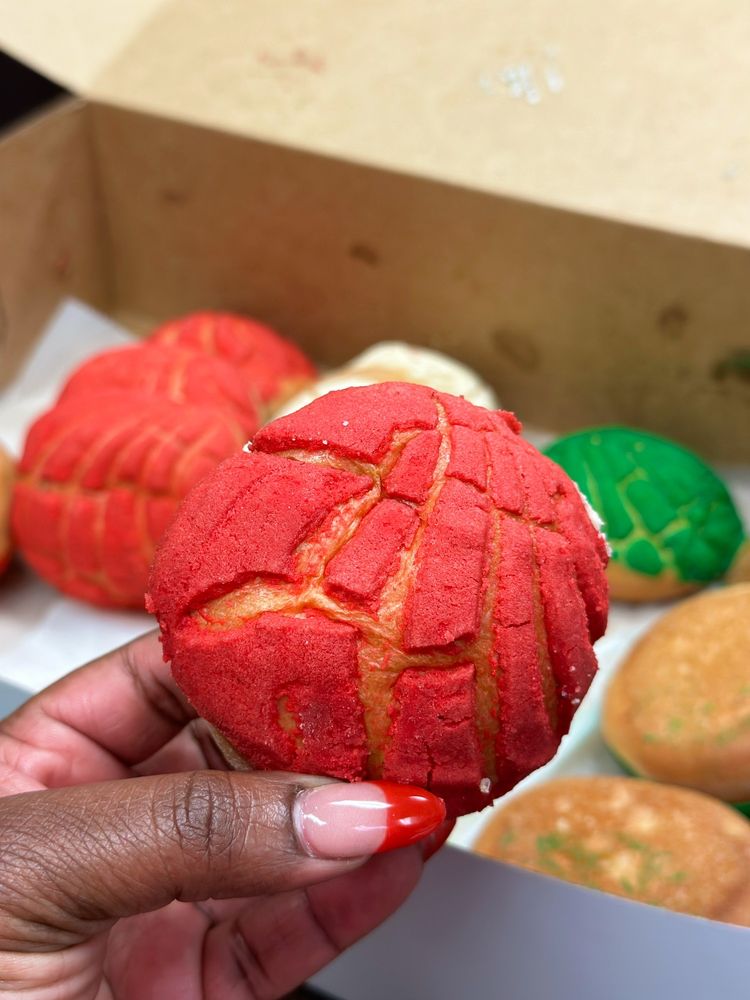 Panaderia Mexicana Enciso Bakery