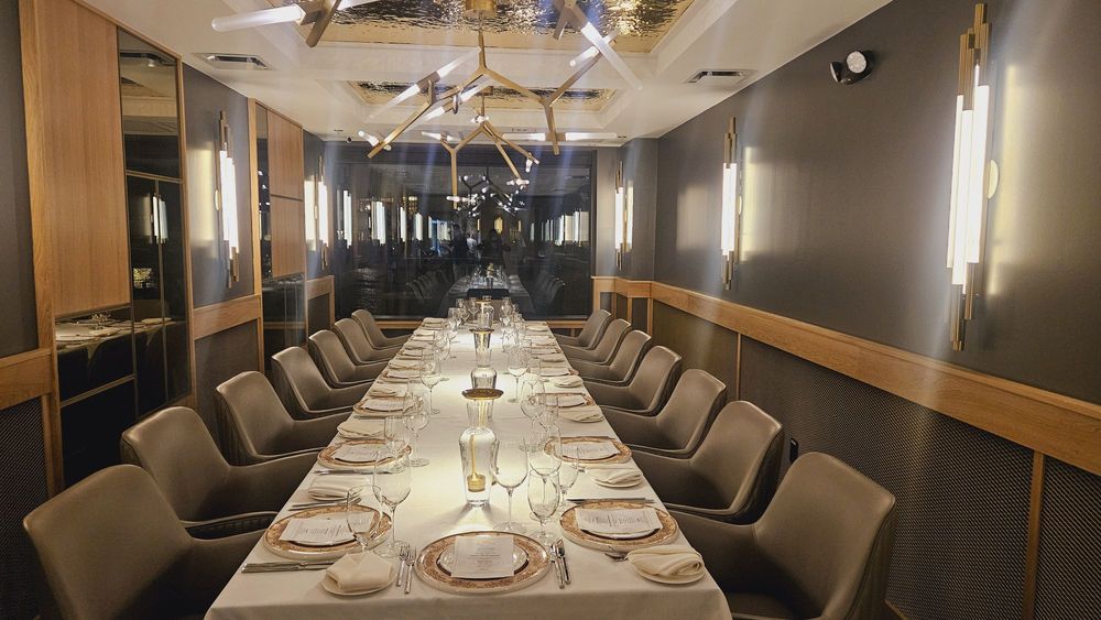 Sanjh Restaurant