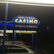 Coulee dam casino on reservation casino cheating at blackjack