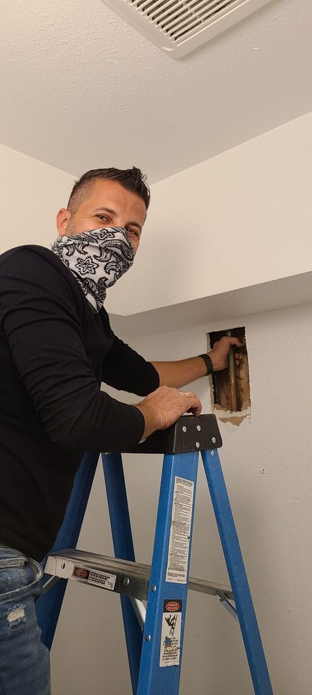 image of business H2O Plumbing & Construction