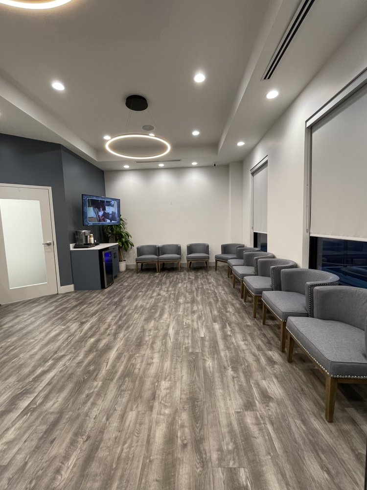 image of business Dental Care Of Flowery Branch