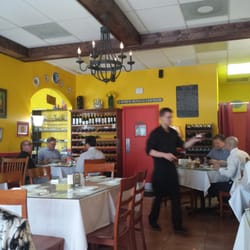 Las Tapas De Rosa 41 Photos 64 Reviews Spanish 449 Sw 8th Photo Of Las Tapas De Rosa Miami Fl United States