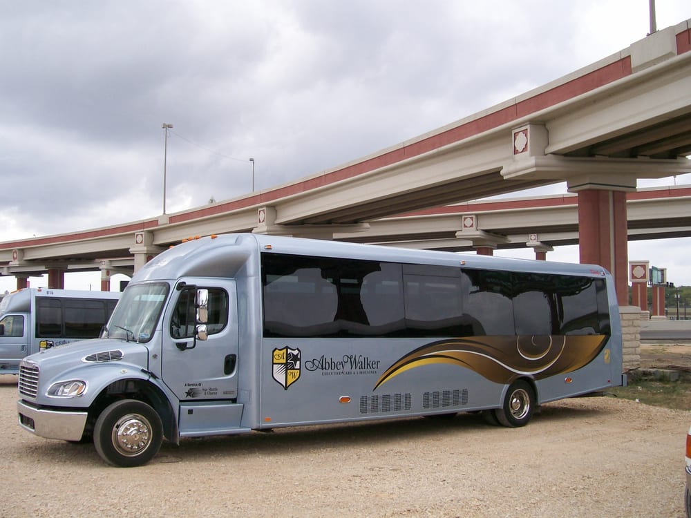 Star Shuttle & Charter
