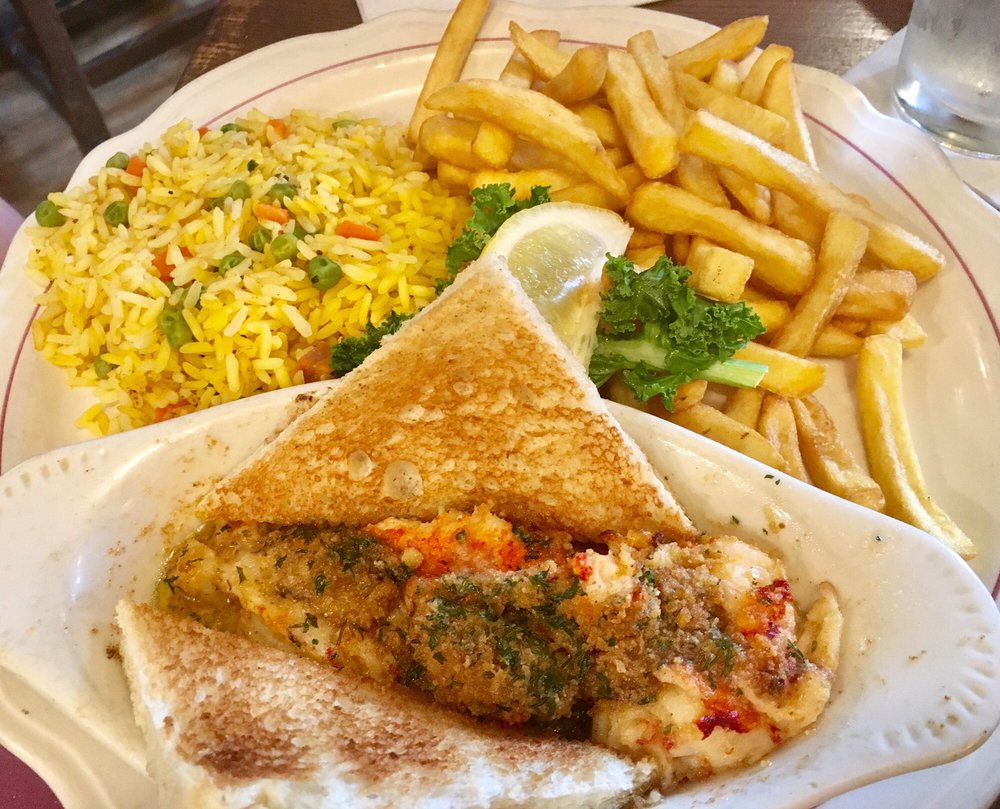 Sam’s Inn 29 Photos & 37 Reviews American (Traditional) 2227 W