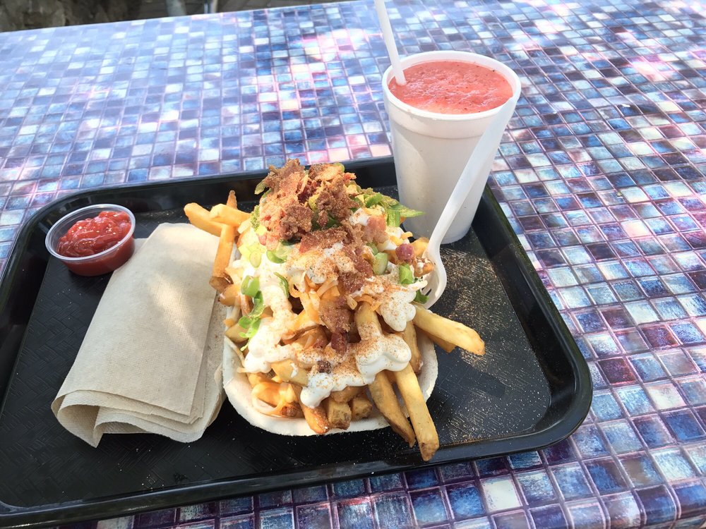 LA Franks