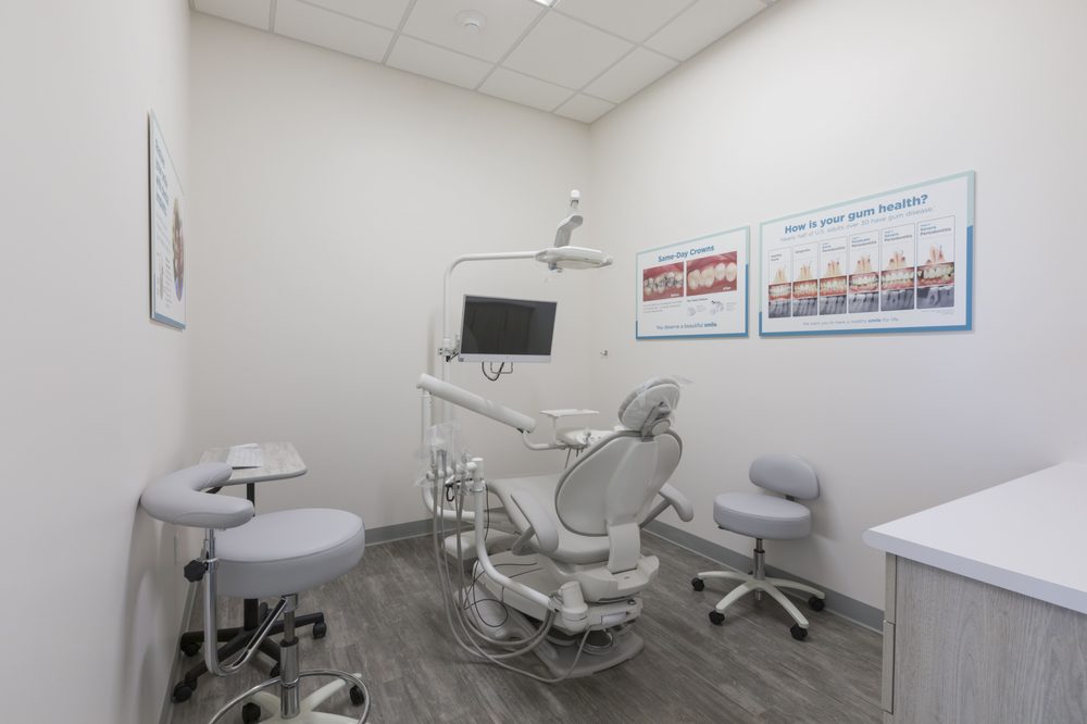 image of business Surprise Modern Dentistry