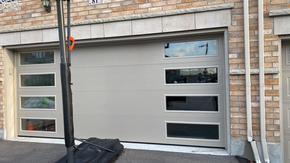 Fix It Right Garage Doors