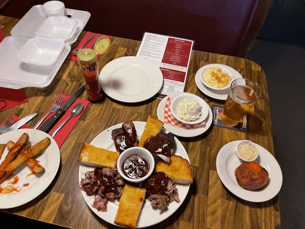 Sweet’s Grill Bar & Grill