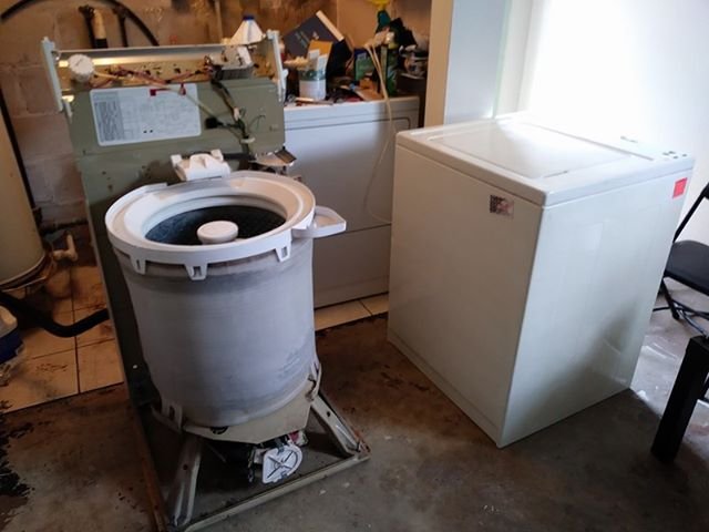 Hudson Appliance Repair