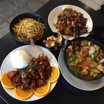 Chinese Food On Euclid In Fullerton Chinese Food On Euclid In Fullerton