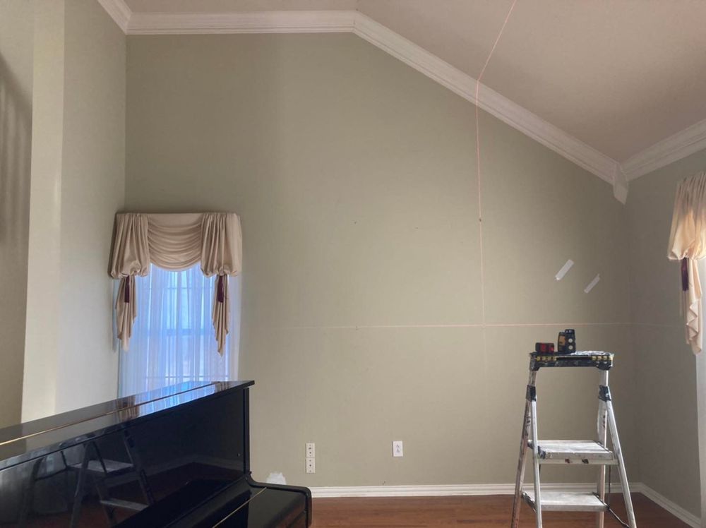 Tony's Remodeling