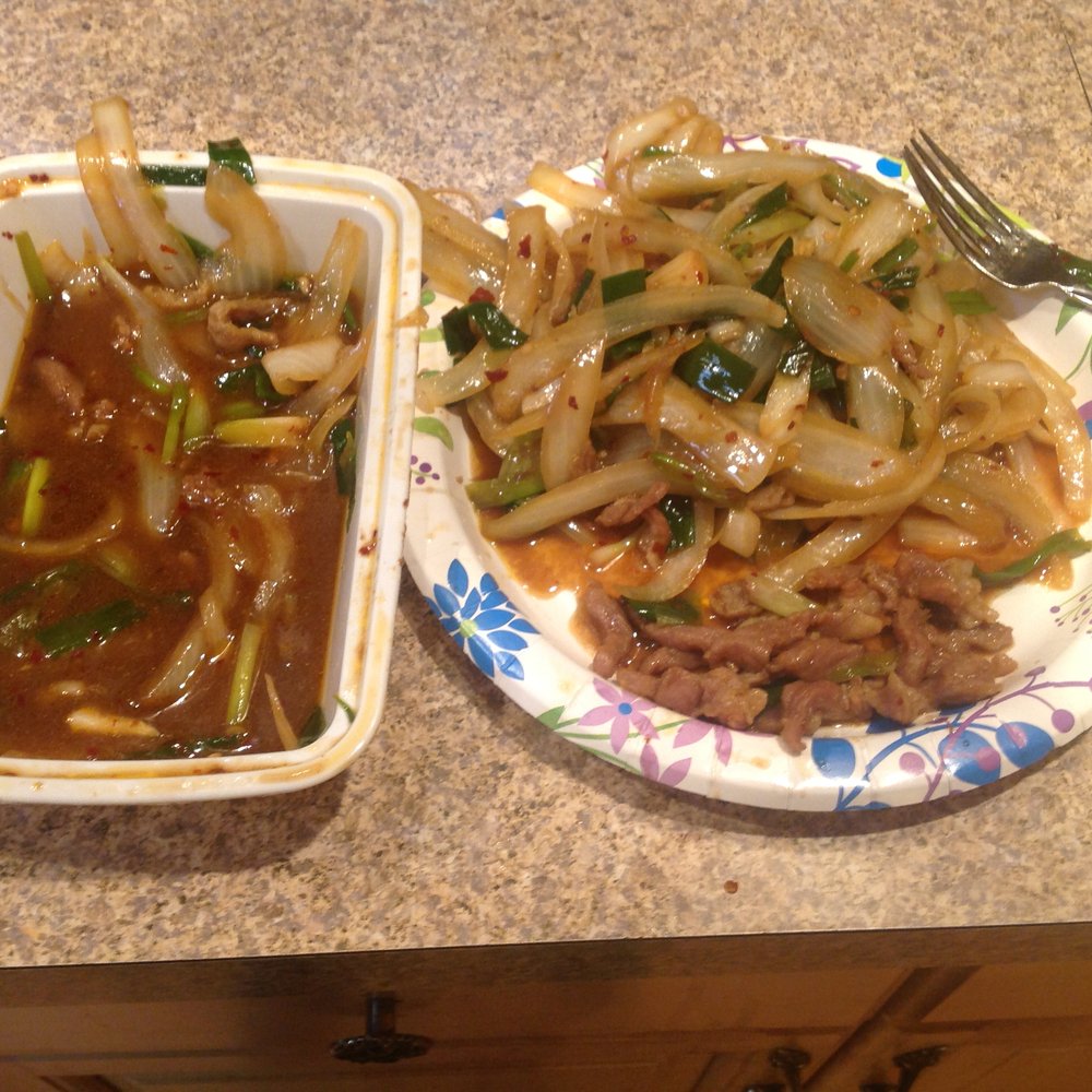 Peking Gourmet