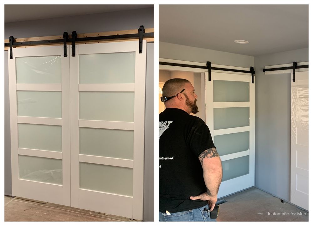 Big J Handyman Services