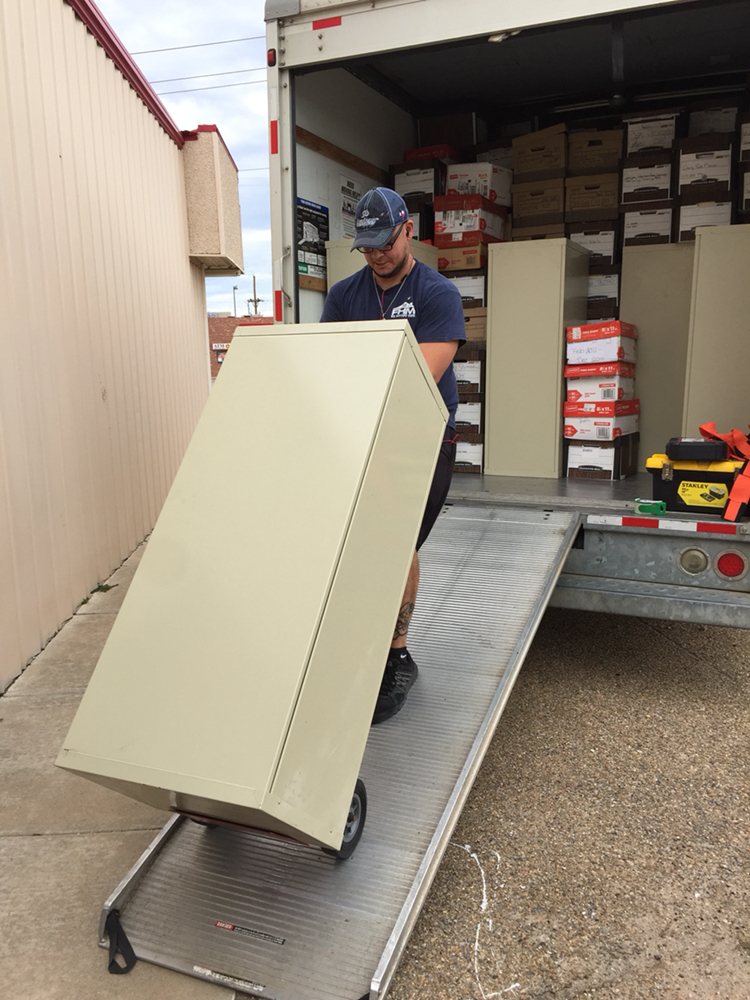 Foxridge Home Moving