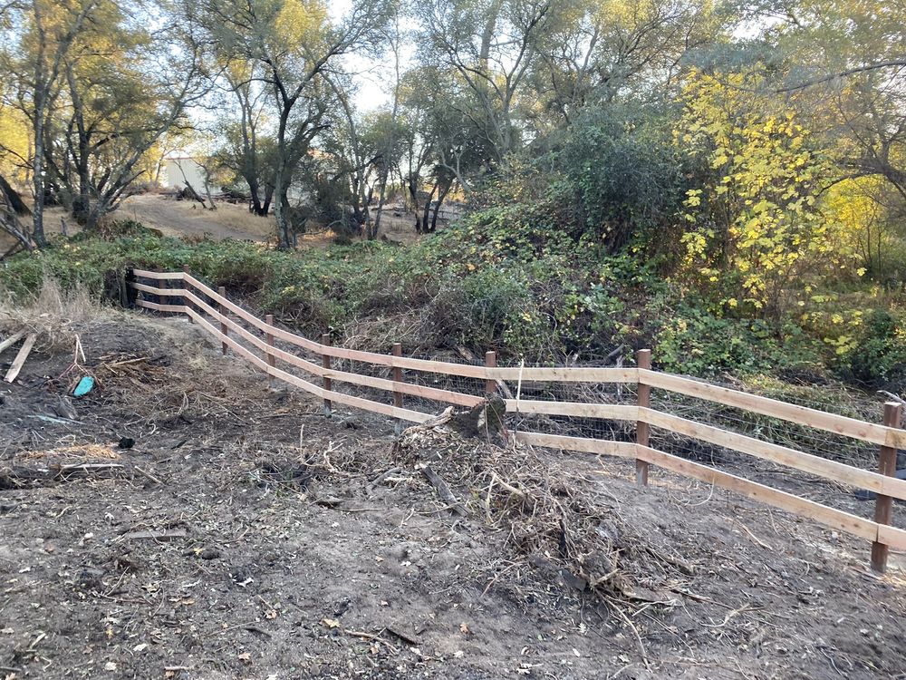 JNM Landscape Construction
