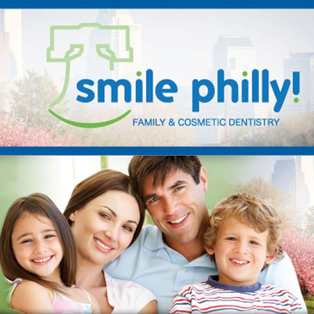 image of business Smile Philly! Family & Cosmetic Denistry, PC