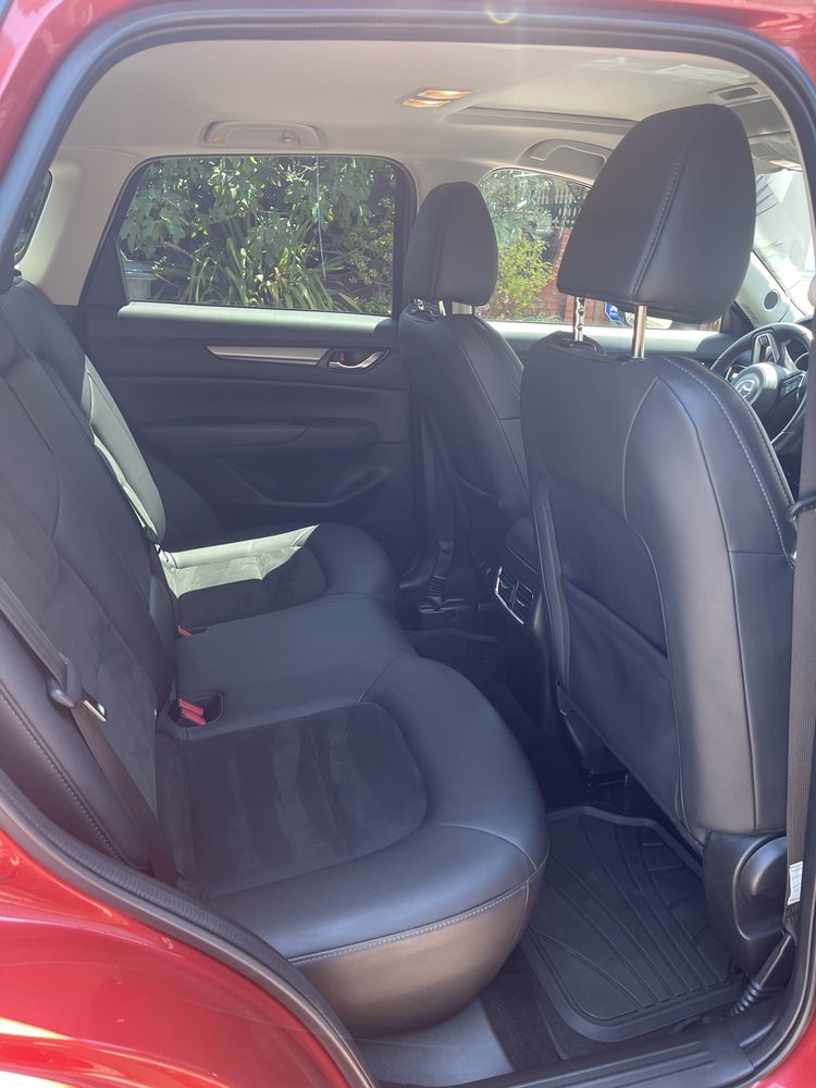 Gutierrez Auto Mobile Detailing & Car Wash