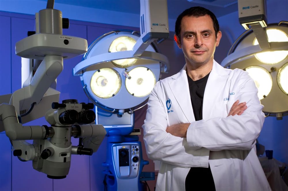 Mohammad Reza Neal, MD