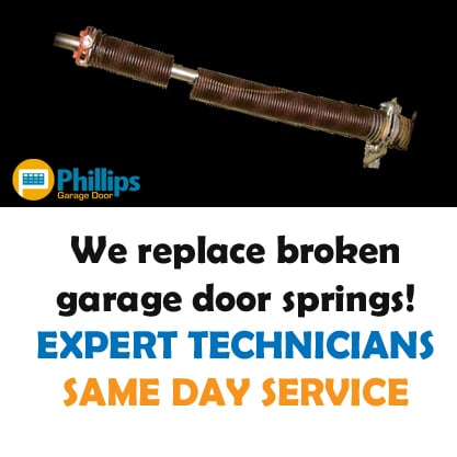 Phillips Garage Door