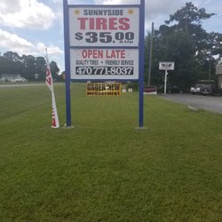 Tire Shop Open Late >> Sunnyside Tire Shop Request A Quote Tires 3919 North Expy Tire Shop Open Late >> Sunnyside Tire Shop Request A Quote Tires 3919 North Expy