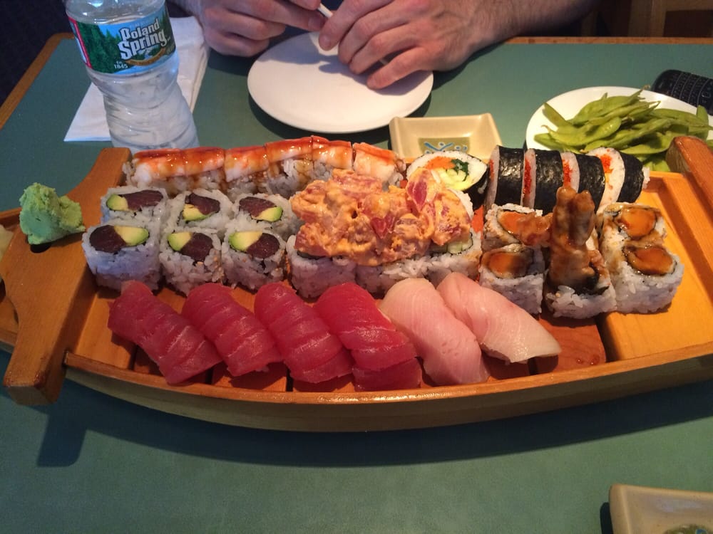 Inaka Japanese Restaurant Lawrence Ma Inaka Japanese Restaurant Lawrence Ma