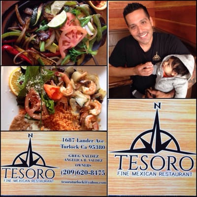 Tesoro Fine Mexican Restaurant 1687 Lander Ave Turlock Ca Tesoro Fine Mexican Restaurant 1687 Lander Ave Turlock Ca Restaurants Mapquest