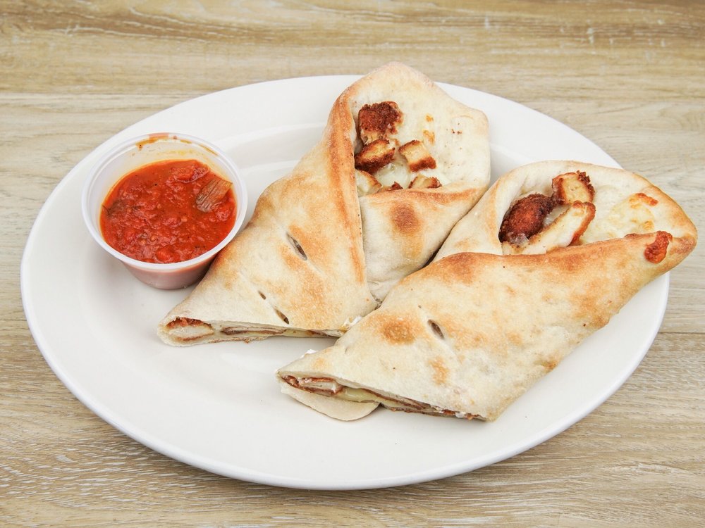Bronx Pie Pizza