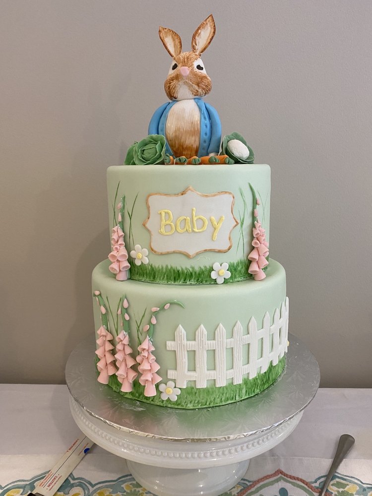 The Cakery Fishkill