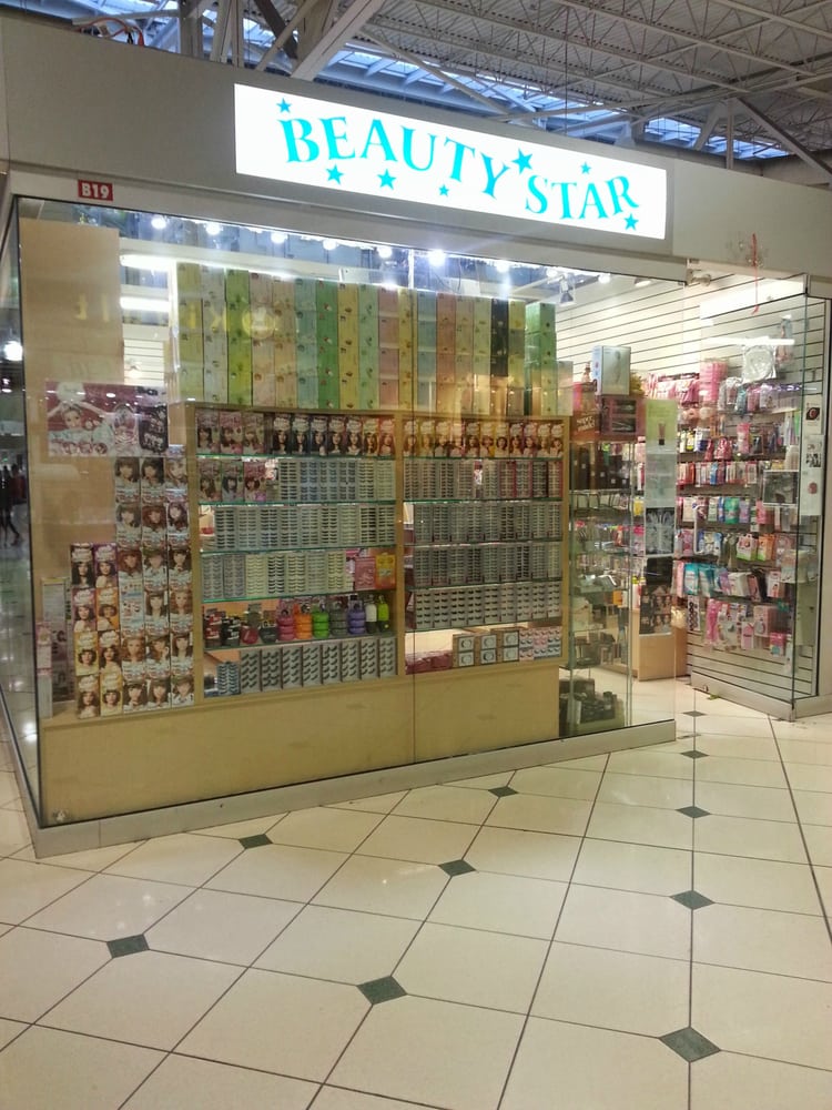 Beauty Star