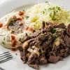 Best Greek Restaurant in Baton Rouge