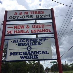 Used Tires Orlando Fl Pine Hills Fl Two Guys Tires And Auto >> A M Tire 101 W Oak Ridge Rd Orlando Fl 2019 All You Need To Used Tires Orlando Fl Pine Hills Fl Two Guys Tires And Auto >> A M Tire 101 W Oak Ridge Rd Orlando Fl 2019 All You Need To