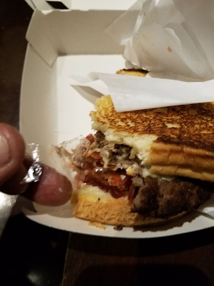 Jack in the Box