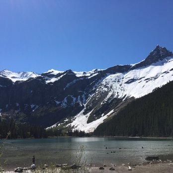 Glacier natl park phone personals