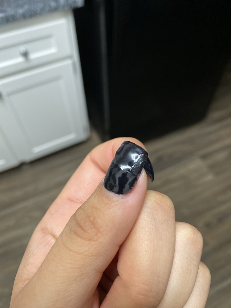 Nice Nails And Spa